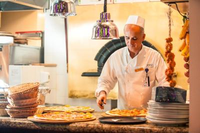 هتل کرستون مسکو