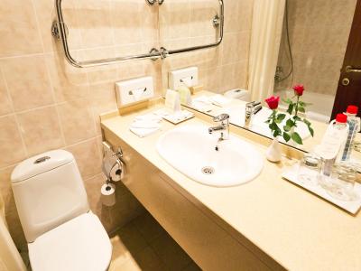 هتل کرستون مسکو