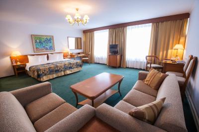 هتل کرستون مسکو