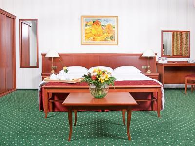 هتل کرستون مسکو