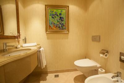 هتل کرستون مسکو