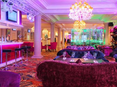 هتل کرستون مسکو