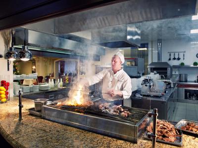 هتل کرستون مسکو