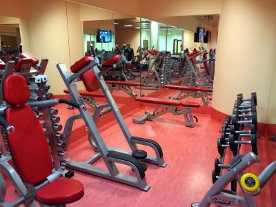 هتل کرستون مسکو