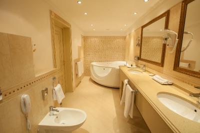 هتل کرستون مسکو