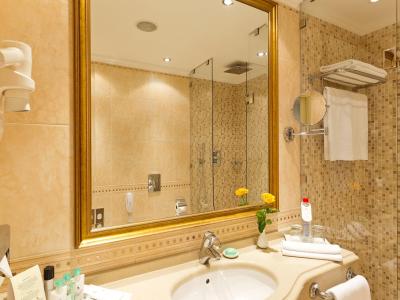 هتل کرستون مسکو