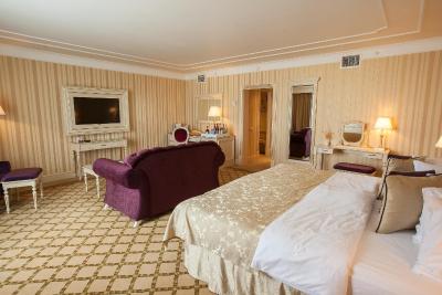 هتل کرستون مسکو