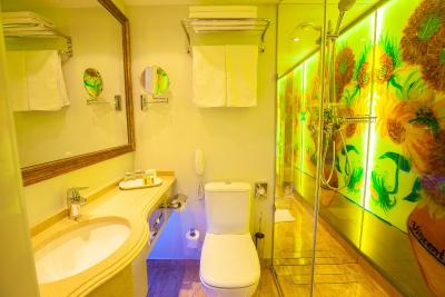 هتل کرستون مسکو