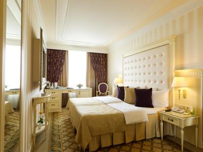 هتل کرستون مسکو