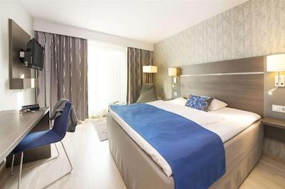 ساندیک ویکتریا