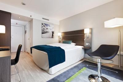 ساندیک ویکتریا