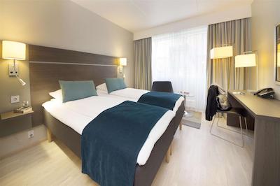 ساندیک ویکتریا