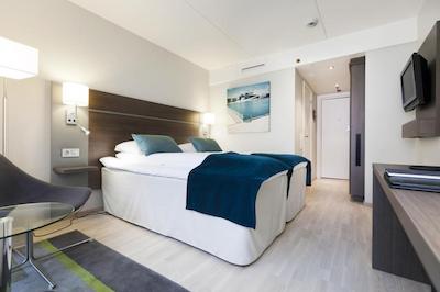 ساندیک ویکتریا