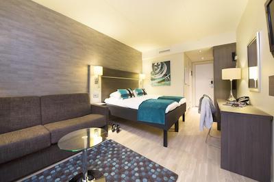 ساندیک ویکتریا