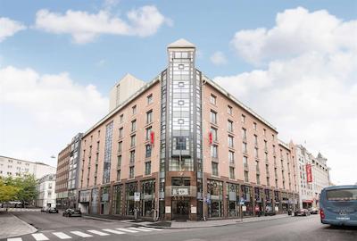 ساندیک ویکتریا