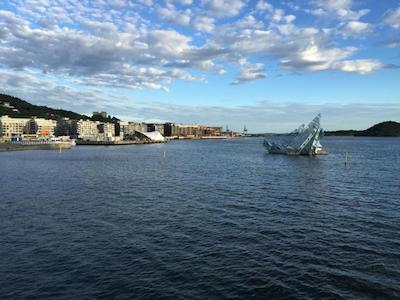 ساندیک ویکتریا