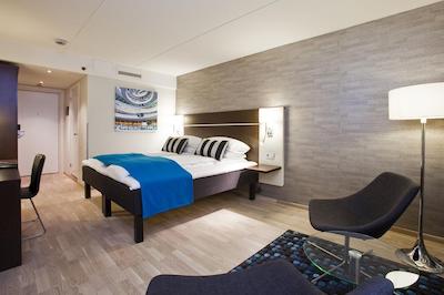 ساندیک ویکتریا