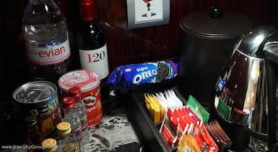 هیلتون باییون