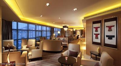 هیلتون باییون