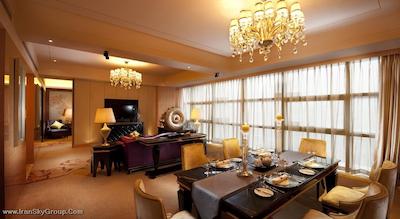 هیلتون باییون