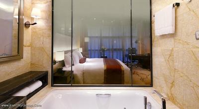 هیلتون باییون