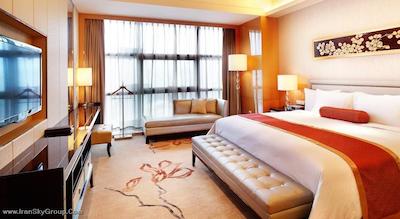 هیلتون باییون