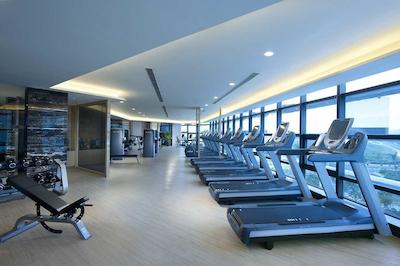 هیلتون باییون