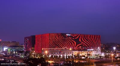 هیلتون باییون