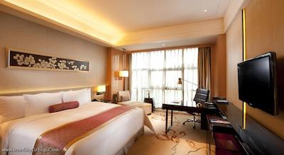 هیلتون باییون