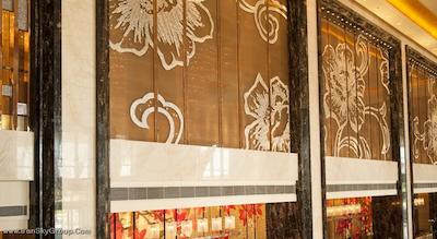 هیلتون باییون