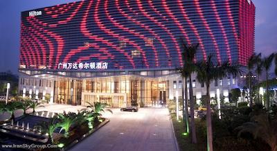 هیلتون باییون