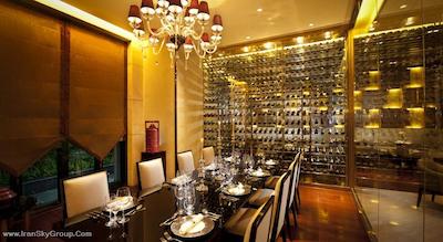 هیلتون باییون