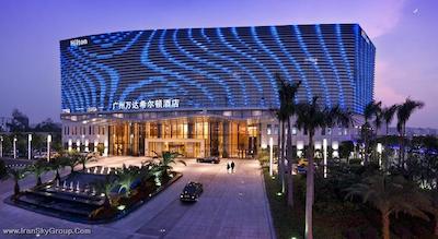 هیلتون باییون