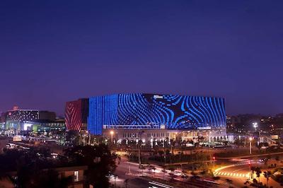 هیلتون باییون