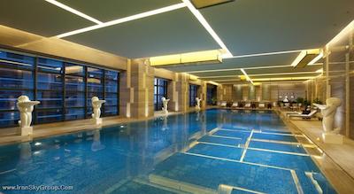 هیلتون باییون