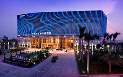 هیلتون باییون