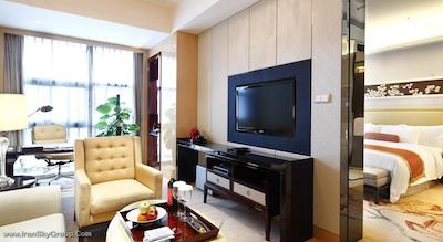 هیلتون باییون