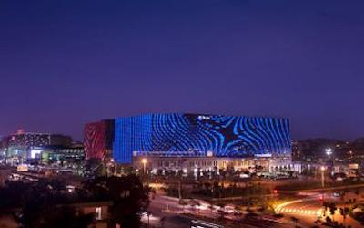 هیلتون باییون