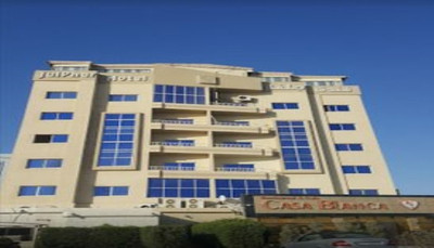 جولفار