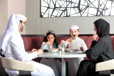 پریمیر این دوحه اجیوکیشن سیتی