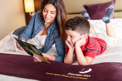 پریمیر این دوحه اجیوکیشن سیتی