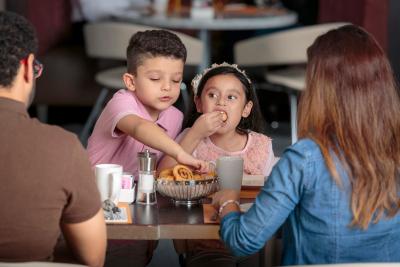 پریمیر این دوحه اجیوکیشن سیتی