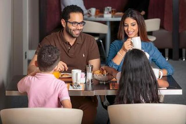 پریمیر این دوحه اجیوکیشن سیتی