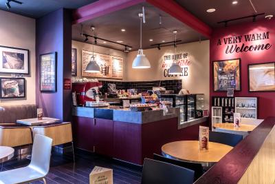 پریمیر این دوحه اجیوکیشن سیتی