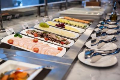 پریمیر این دوحه اجیوکیشن سیتی