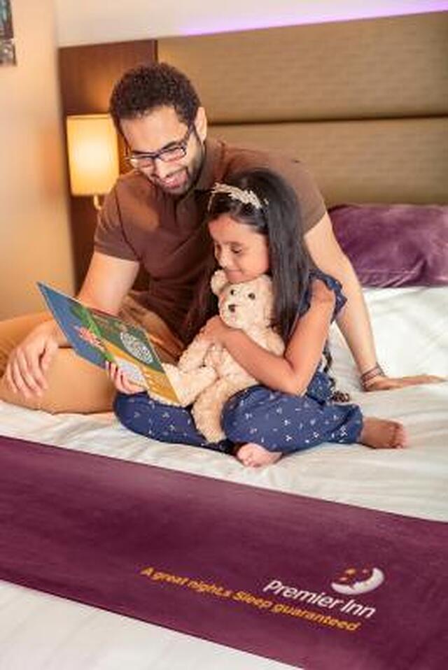 پریمیر این دوحه اجیوکیشن سیتی