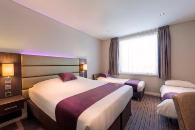 پریمیر این دوحه اجیوکیشن سیتی