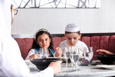 پریمیر این دوحه اجیوکیشن سیتی