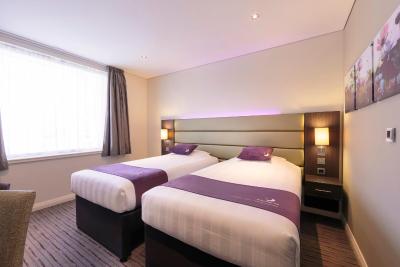 پریمیر این دوحه اجیوکیشن سیتی