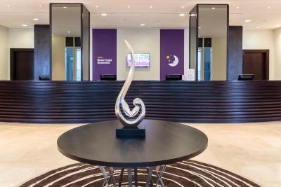 پریمیر این دوحه اجیوکیشن سیتی